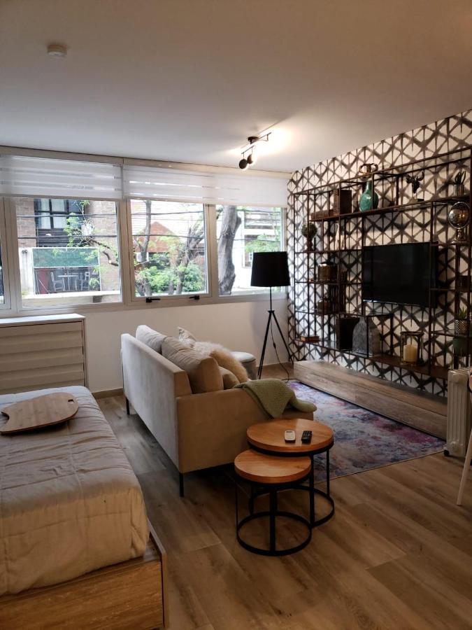 Montaneses 2888 Flat Lejlighed Buenos Aires Eksteriør billede