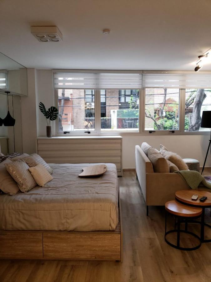 Montaneses 2888 Flat Lejlighed Buenos Aires Eksteriør billede